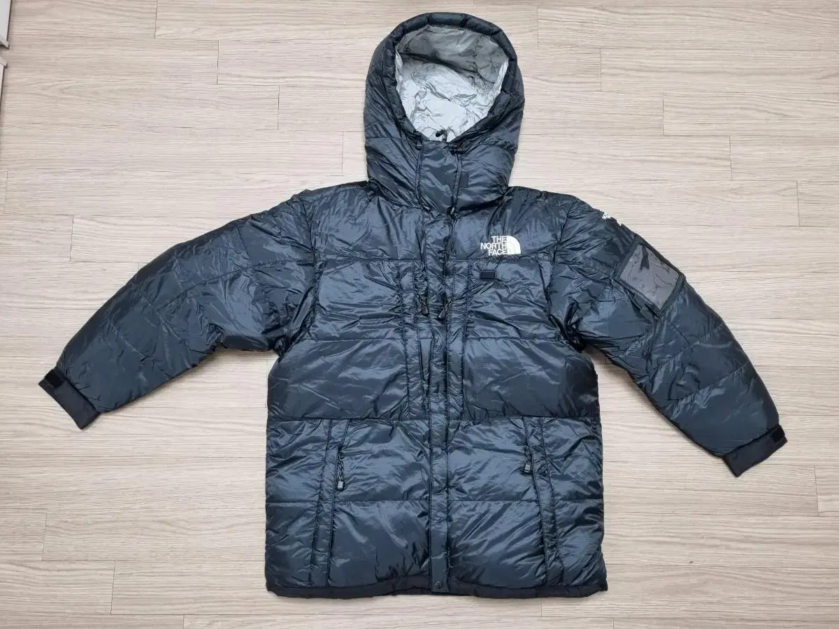 The North Face sells new, old Baltos.