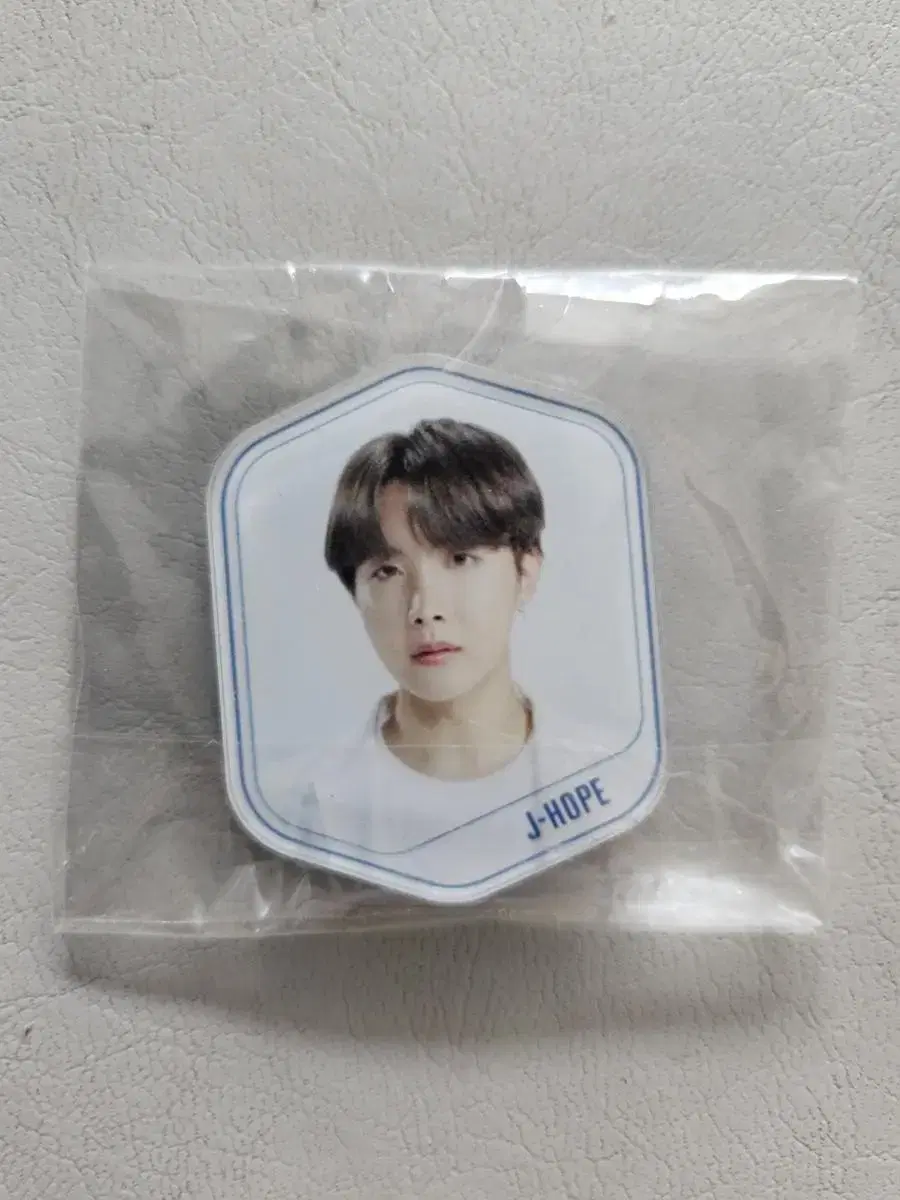 BTS Mapsole ld Charm Magnet