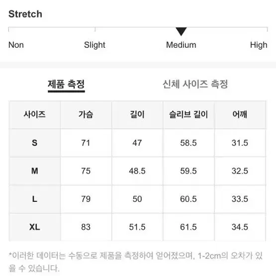 검정 꽈배기 니트 XL 새상품 팔아요~