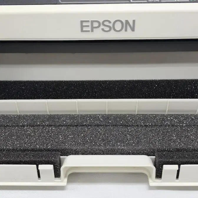 EPSON LQ-590H2 (리본 2개 포함) 도트프린터 택배송장 프린터