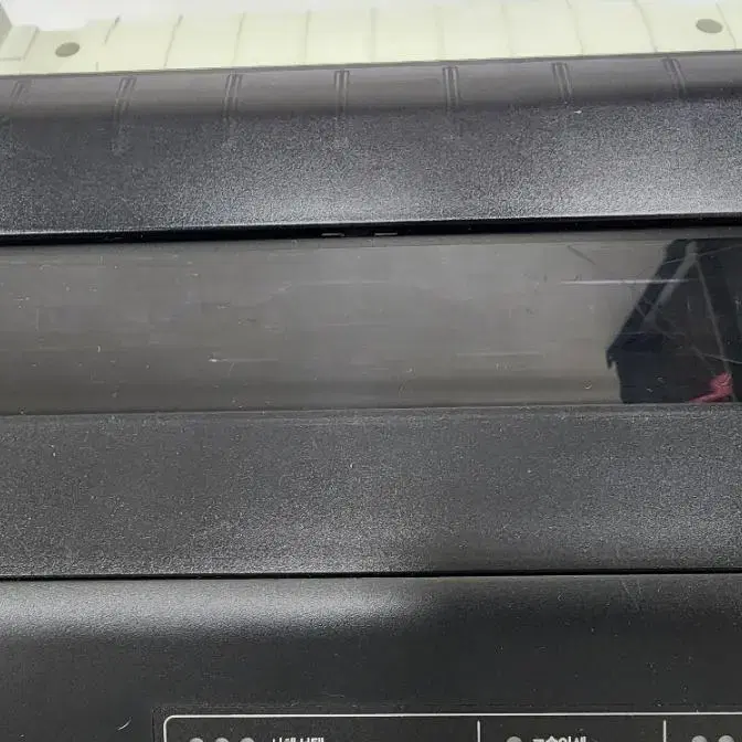 EPSON LQ-590H2 (리본 2개 포함) 도트프린터 택배송장 프린터