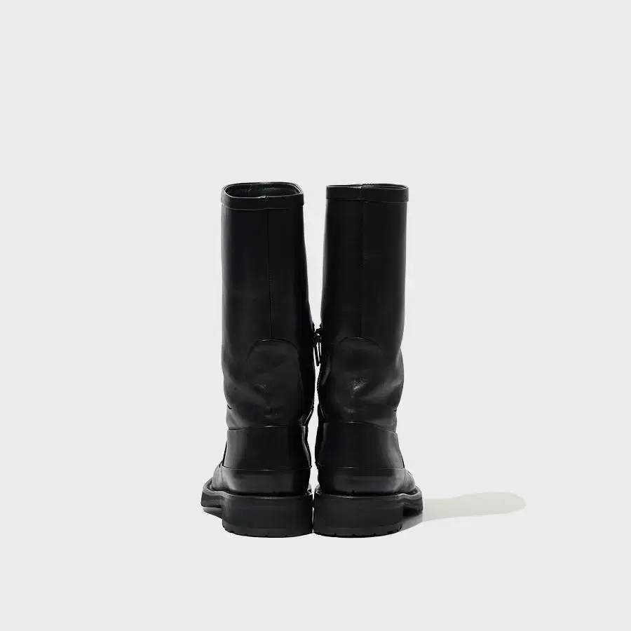 ANN DEMEULEMEESTER BOOTS 37