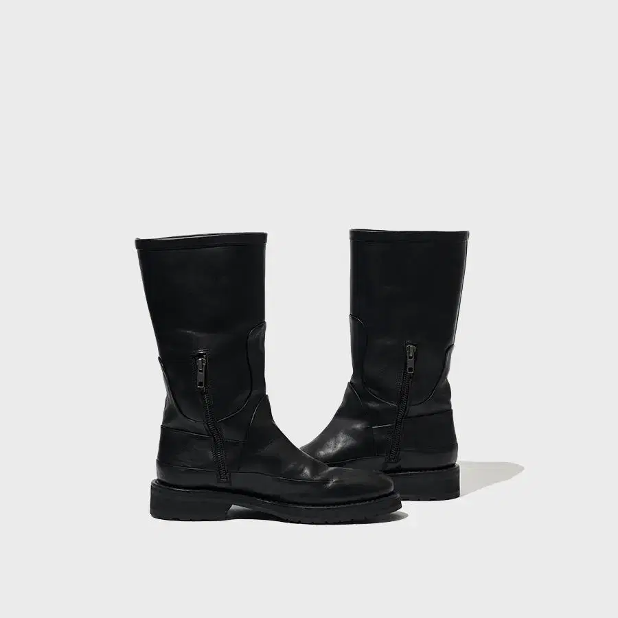 ANN DEMEULEMEESTER BOOTS 37