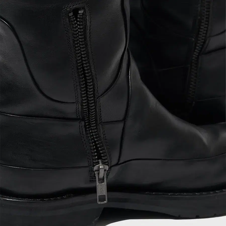 ANN DEMEULEMEESTER BOOTS 37