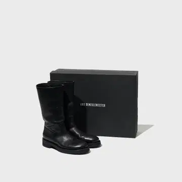 ANN DEMEULEMEESTER BOOTS 37 | 브랜드 중고거래 플랫폼, 번개장터