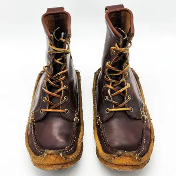 YUKETEN hunt boots 260