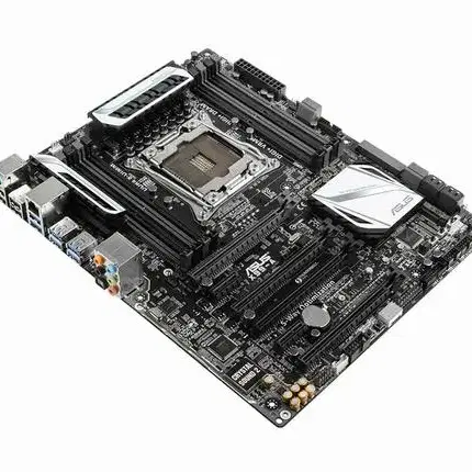 ASUS X99-A (2011-V3소켓/X99칩셋)