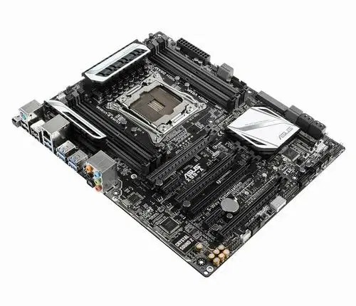 ASUS X99-A (2011-V3 socket/X99 chipset)