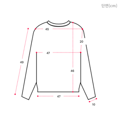 [러블리코디/고퀄소재] 울소재 더플 버튼 니트 떡볶이 가디건 떡코 니트