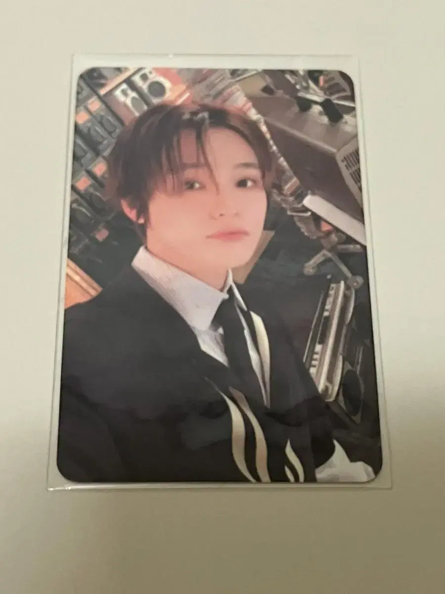 Inward chenle wts