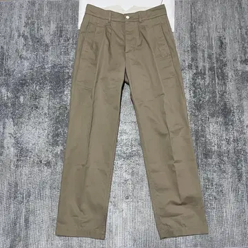 VISVIM 20AW SPOT HAKAMA PANTS