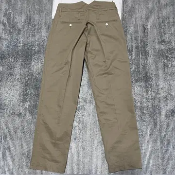 VISVIM 20AW SPOT HAKAMA PANTS | 브랜드 중고거래 플랫폼, 번개장터