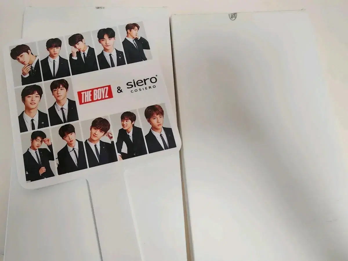 The Boyz Siro Mirror for sale