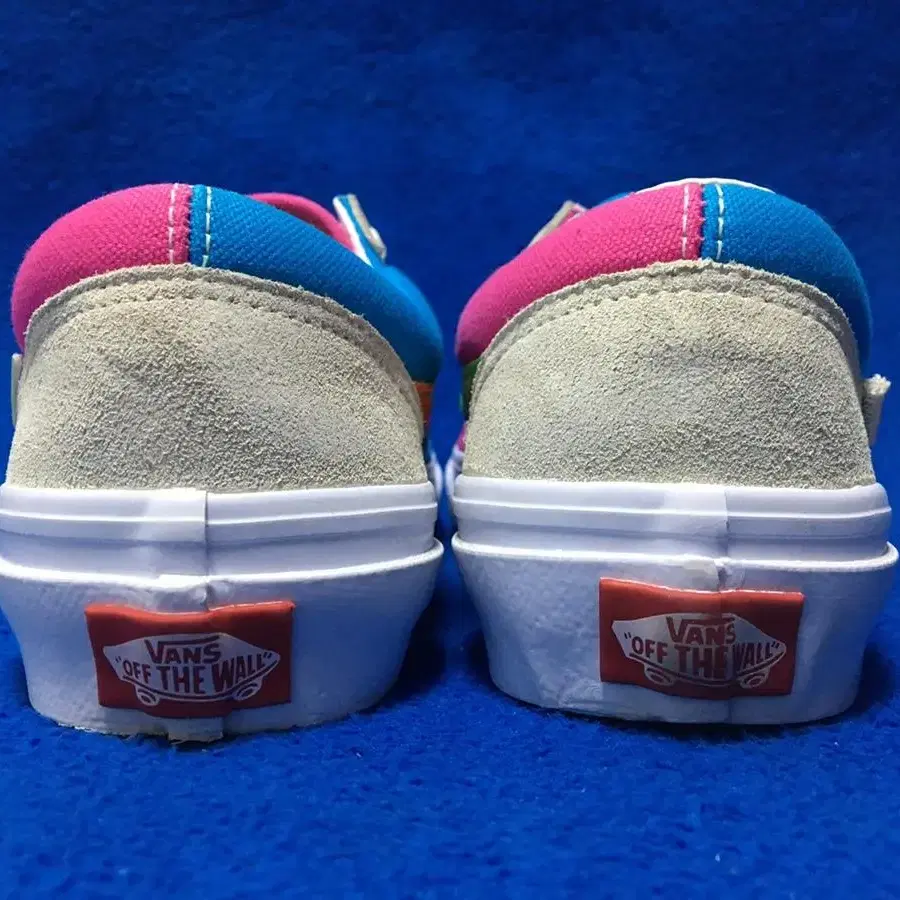 [Vans] 반스 X BILLYS 스타일36 230mm