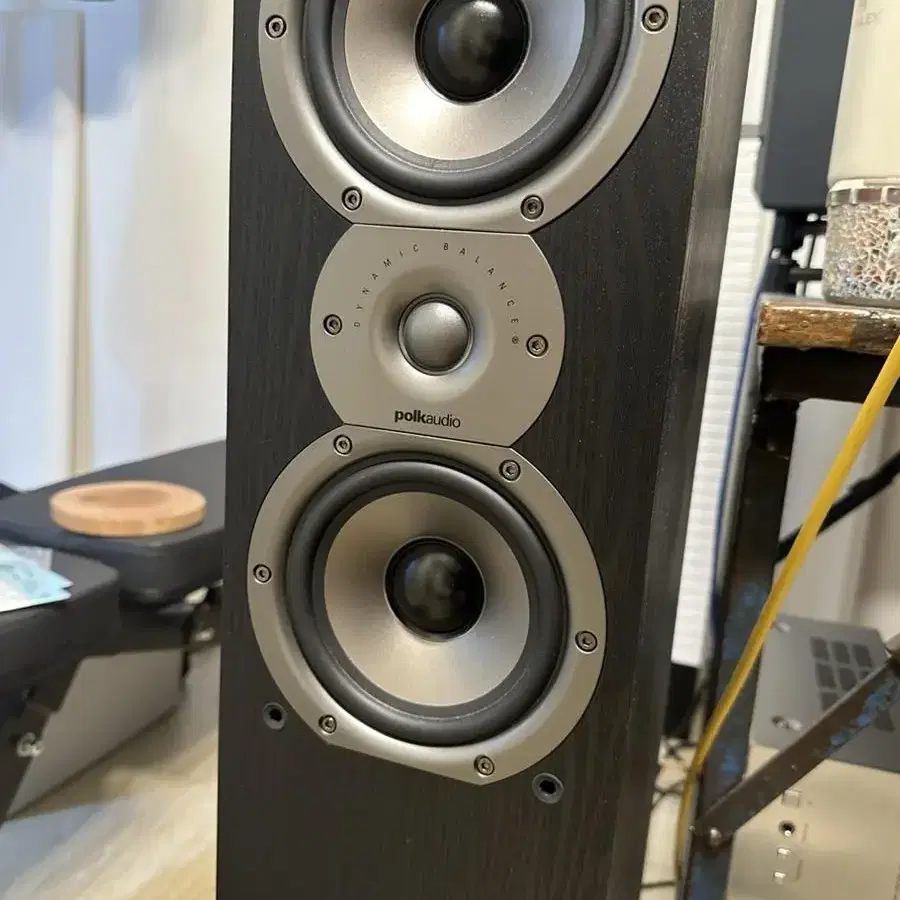 POLKAUDIO TSI300