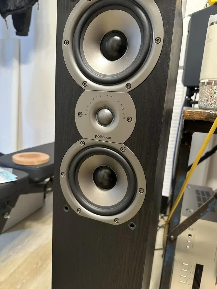 POLKAUDIO TSI300