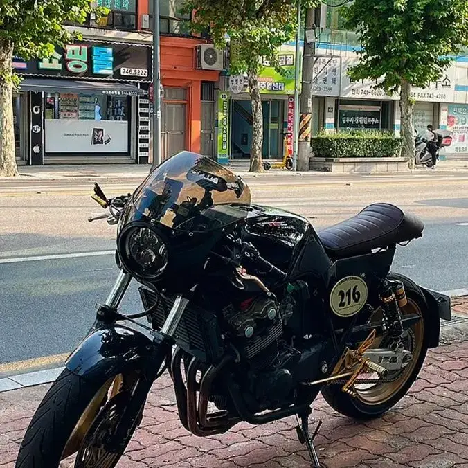 Cb400 브이텍!!