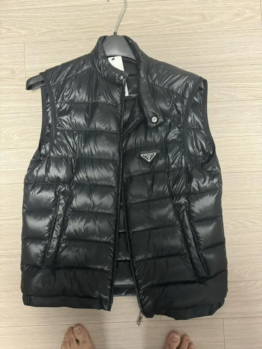 Prada VestPadded48