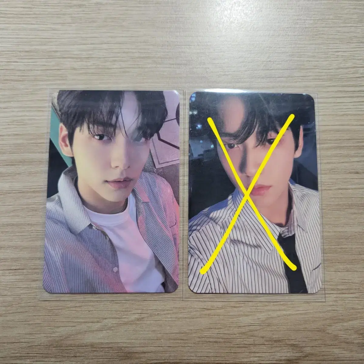 2024 seasons greetings soobin WTS