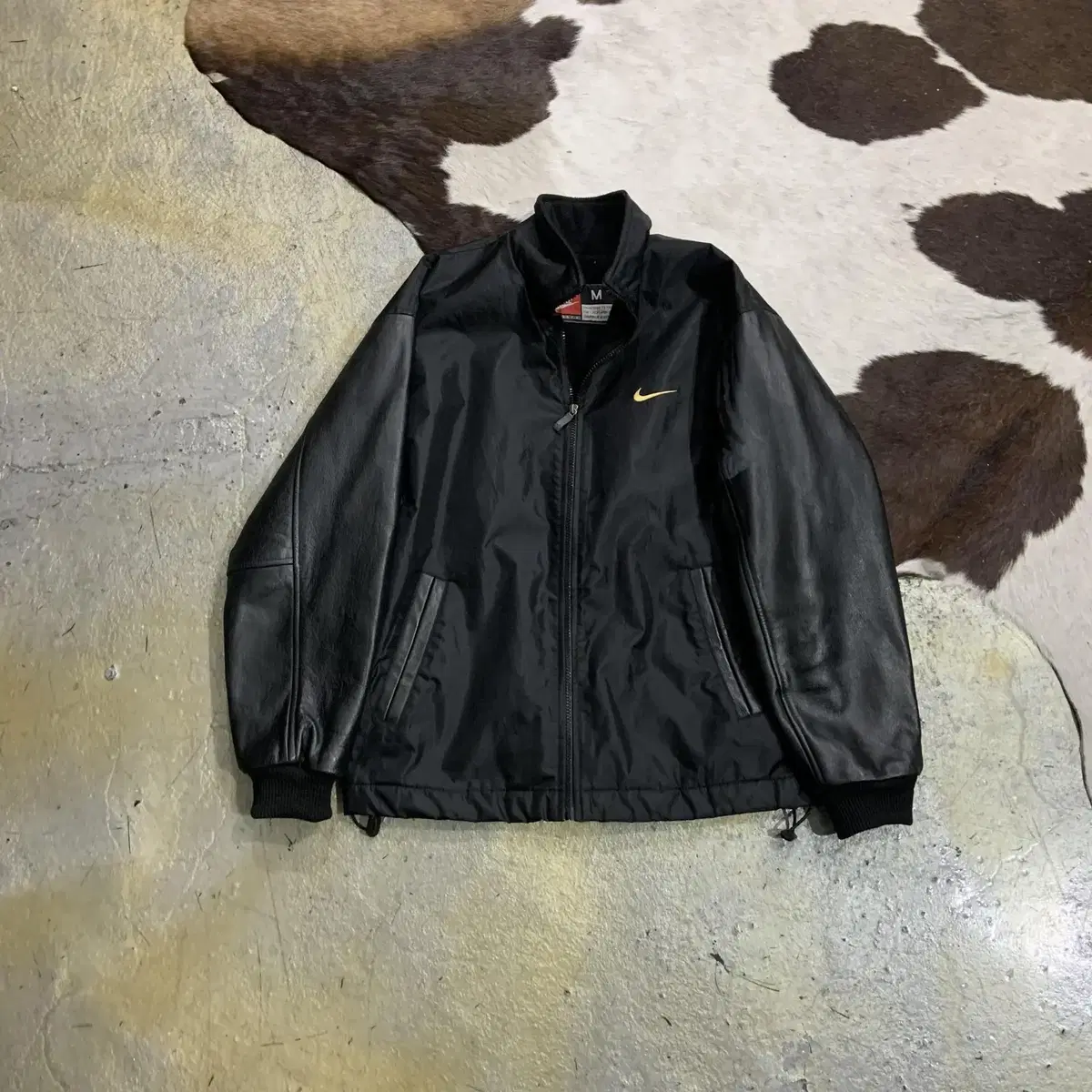 M Nike Old School Jacket/A3330