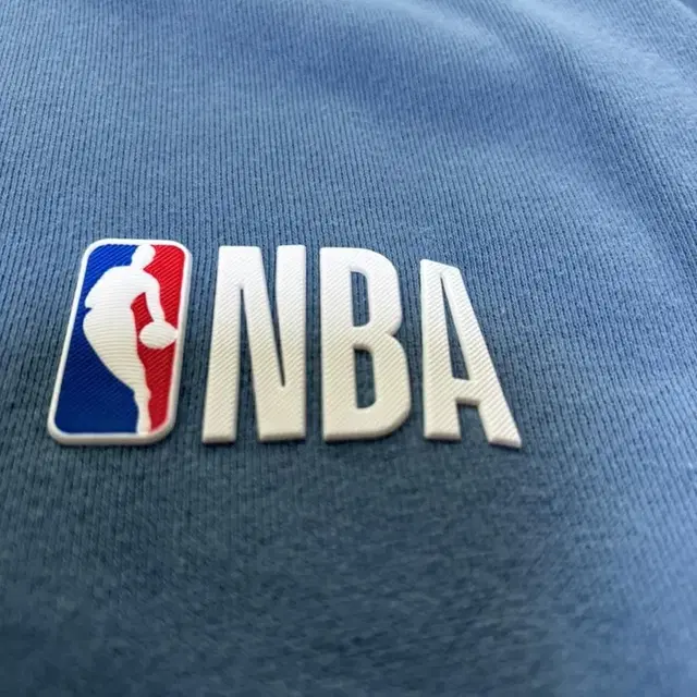 110) nba 빅로고 맨투맨