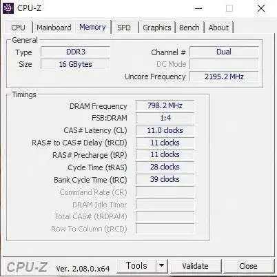 AMD FX8350(8코어 8 스레드) 기본 클럭 4G / 터보 4.2G