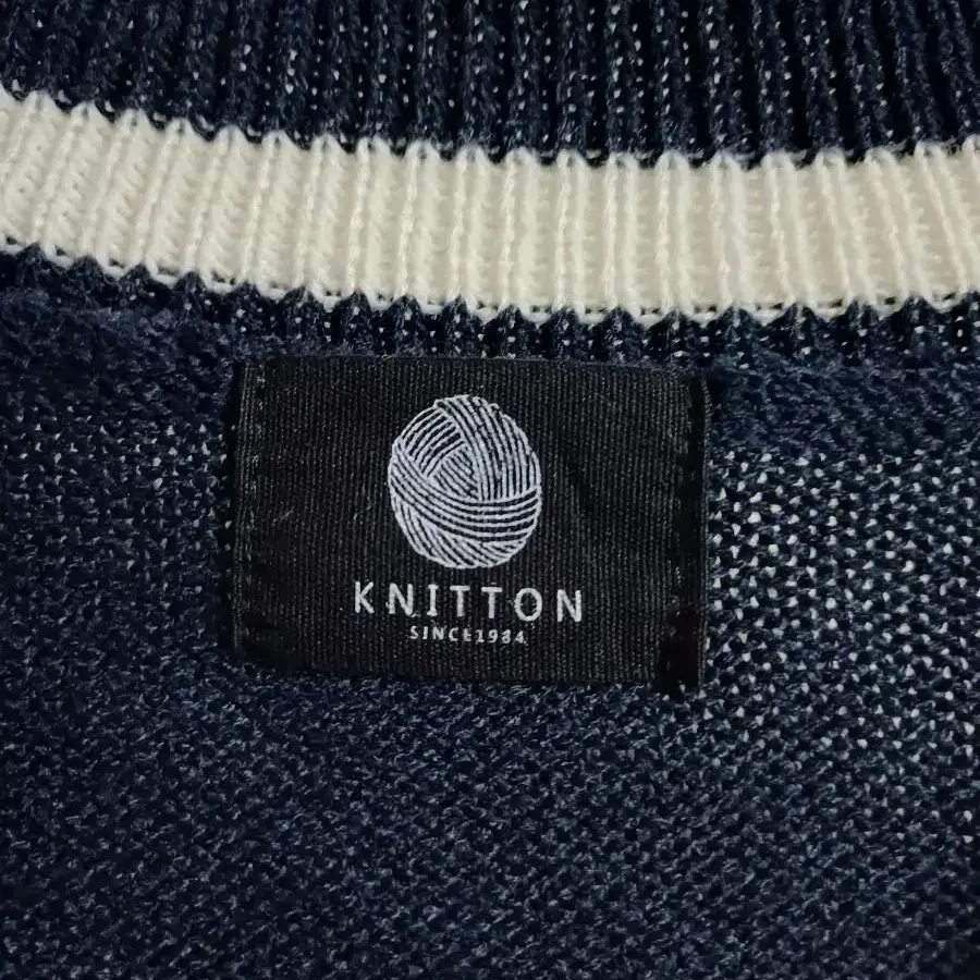 Knitton 니트 가디건 여성 66~77 프리