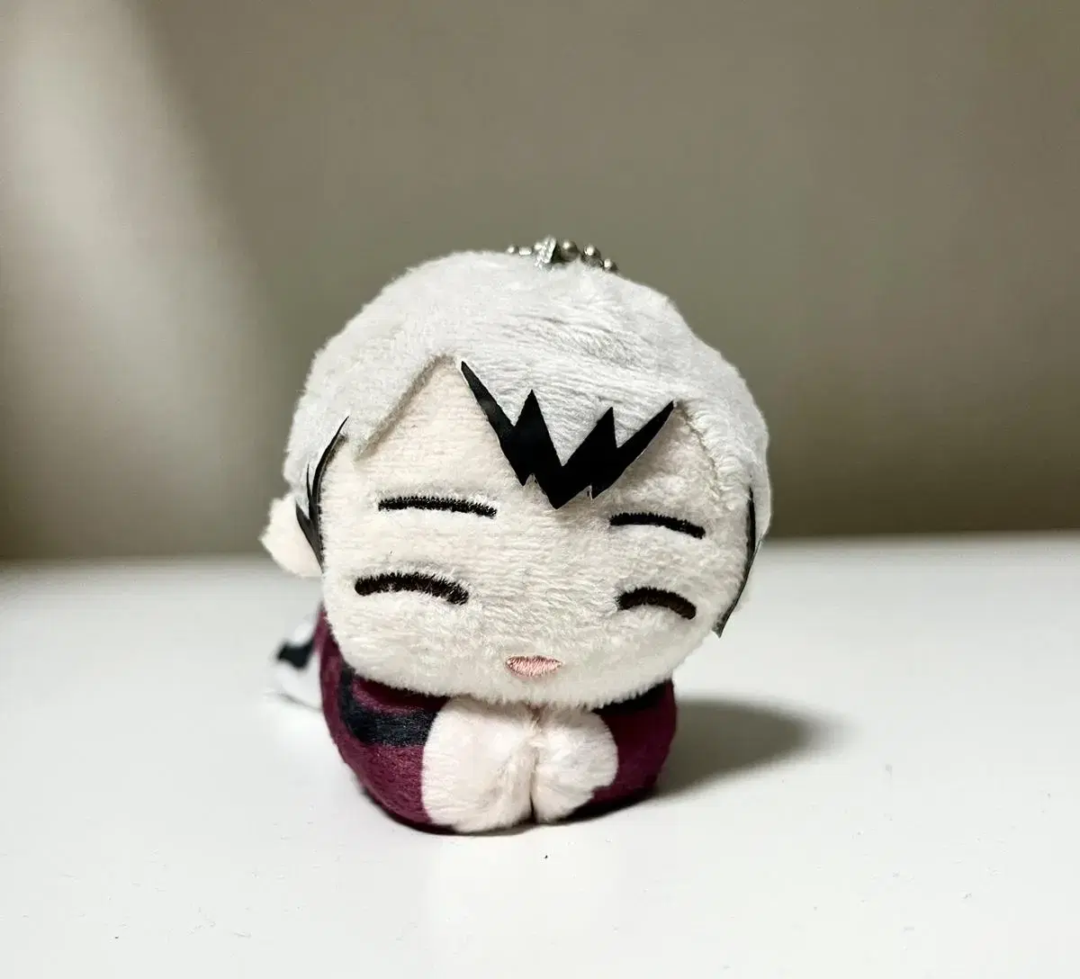 (Source) haikyuu special Hugkara Kita Tongs Doll