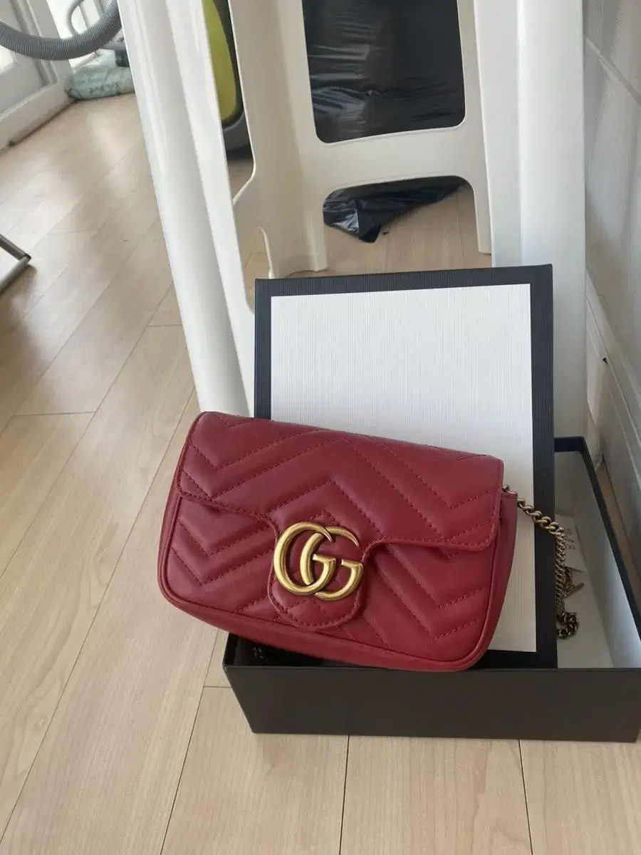 Gucci Women's Mini Bag