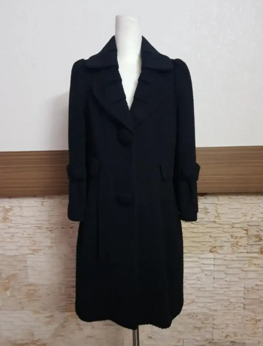 Women's Coat (SI)