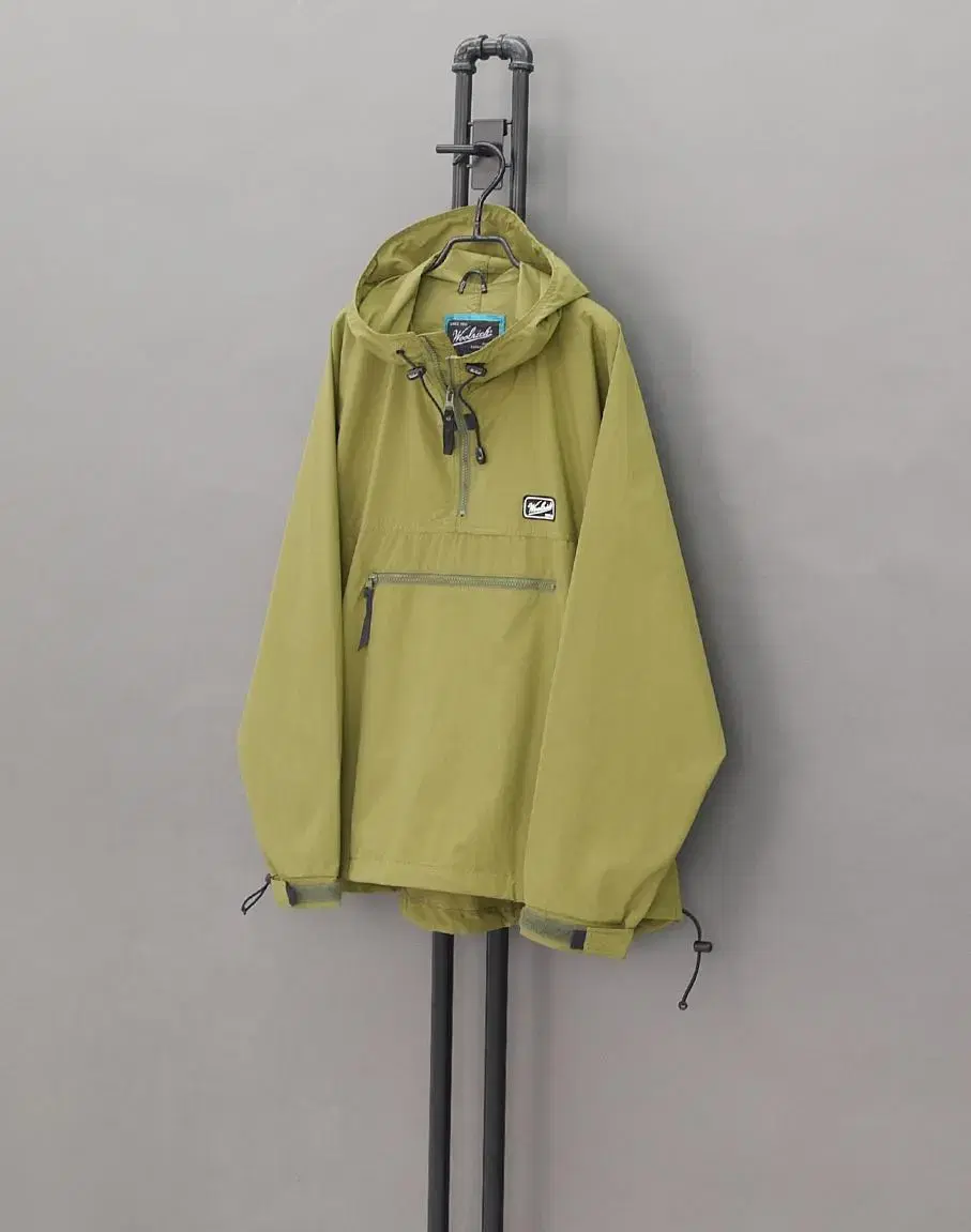 Woolrich 90's 울리치 패커블 OG 풀오버 아노락파카M ~105