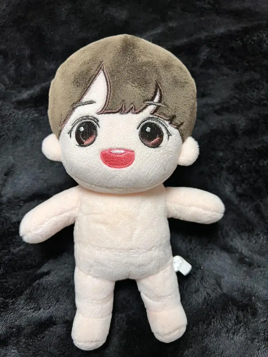 Wanna One park jihoon doll iWing 20 Centimeters