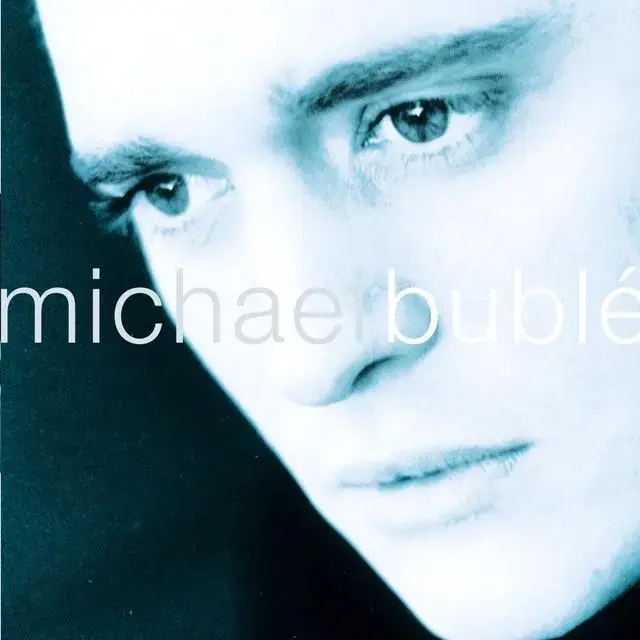 마이클 부블레 Michael Buble 앨범 시디 CD