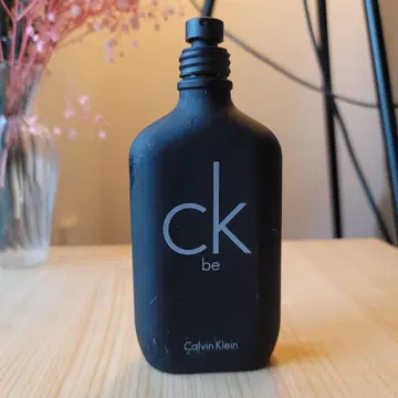 Ck be cheap edt 100ml