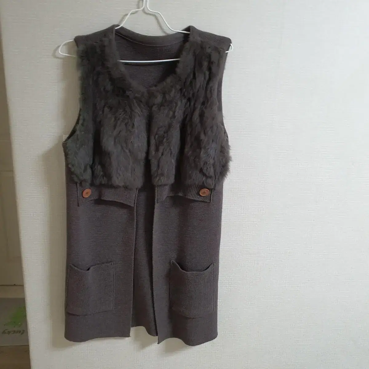 Winter Knit Fur (Women's) M