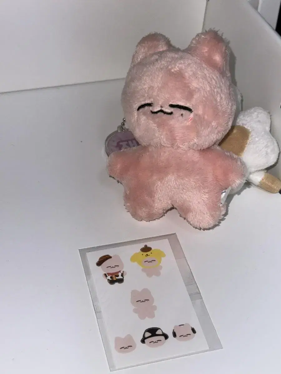 Jaehyun doll jaehyun