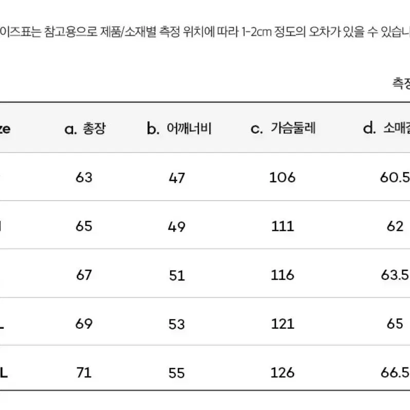 코닥 경량 덕다운 패딩