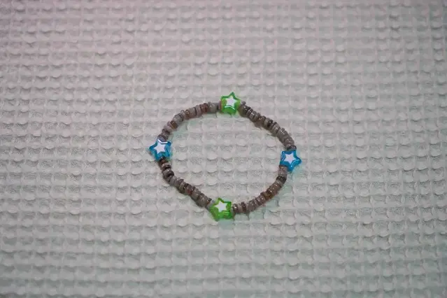 4Star Bracelet