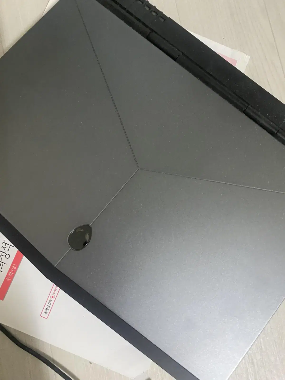 Alienware R3