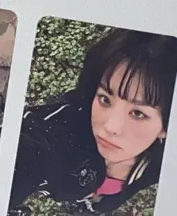 chillkill smini seulgi photocard photocard chillkill 슴미니