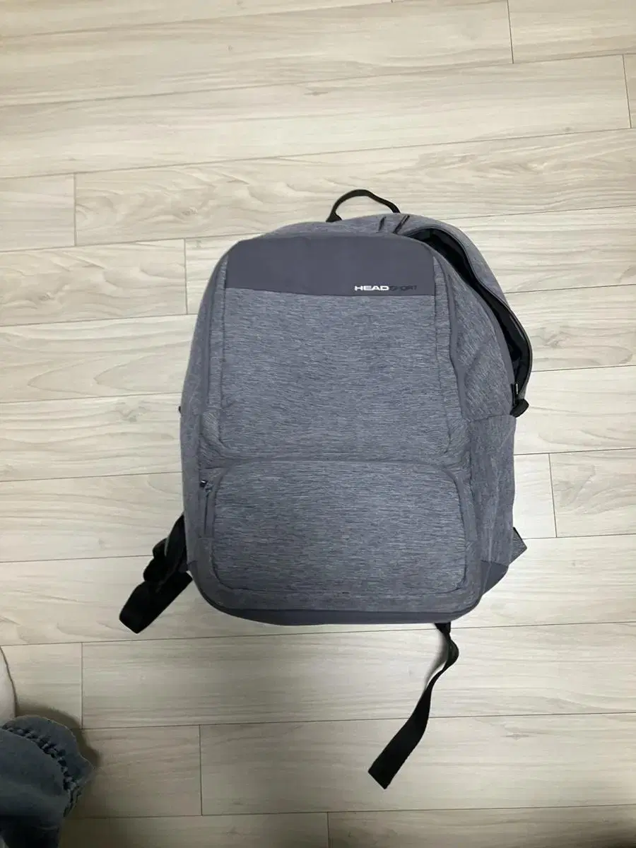 Headsport Backpack