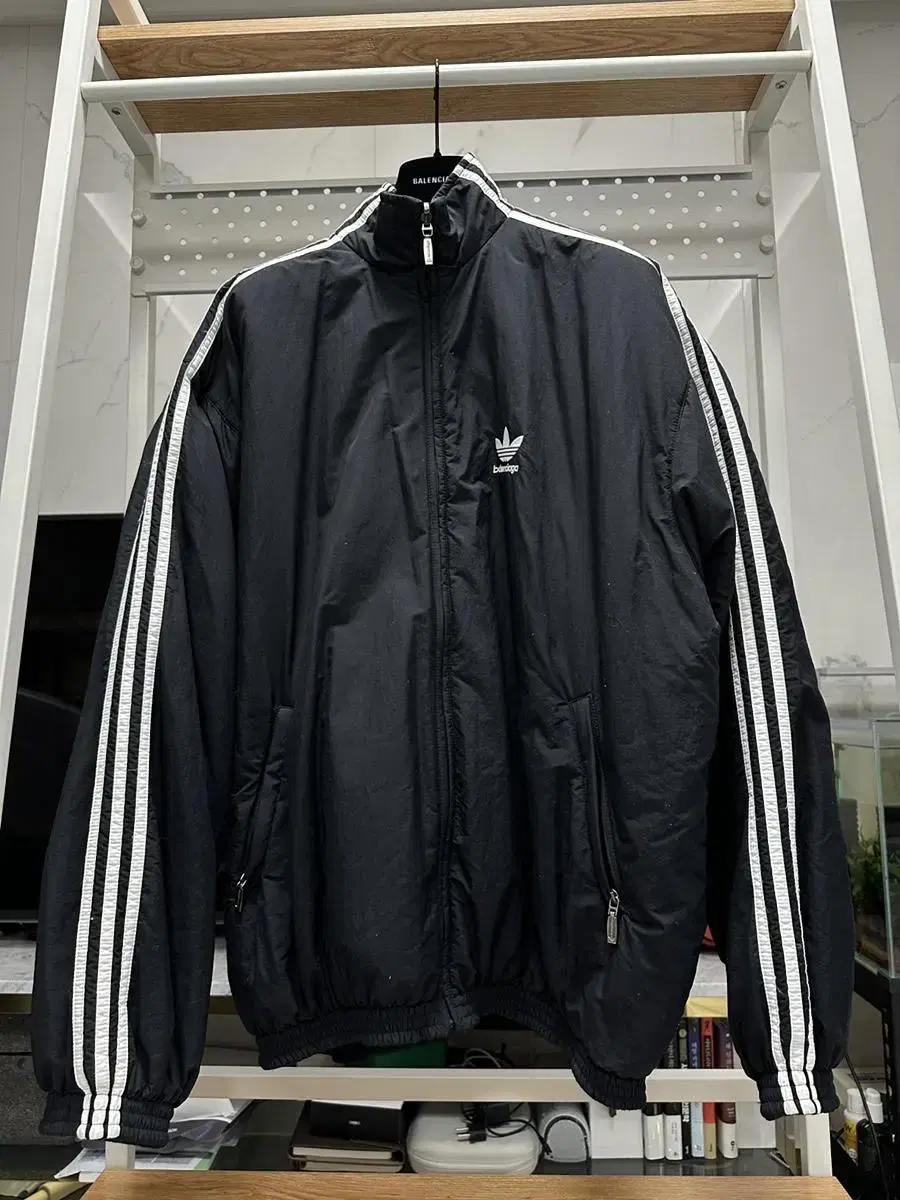 Balenciaga Adidas Reversible Jacket 3 sizes