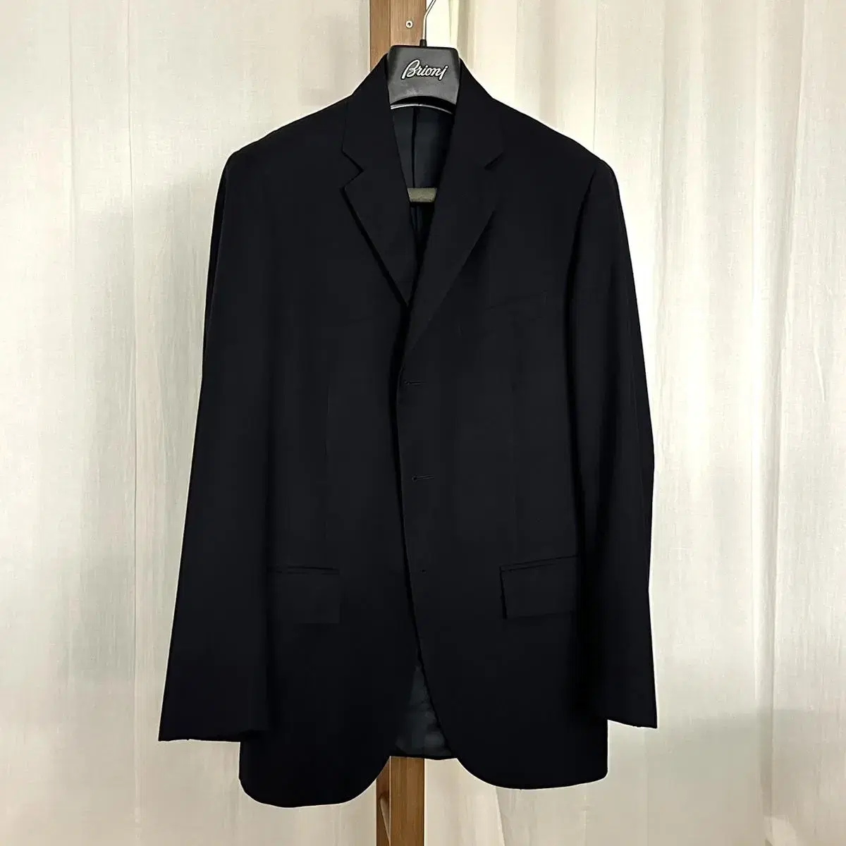 Polo Ralph Lauren Men's Wool Jacket 3-button