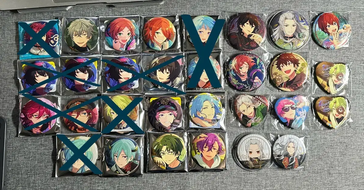 Angsta Canbadge Ritz lay Hiyori, etc.