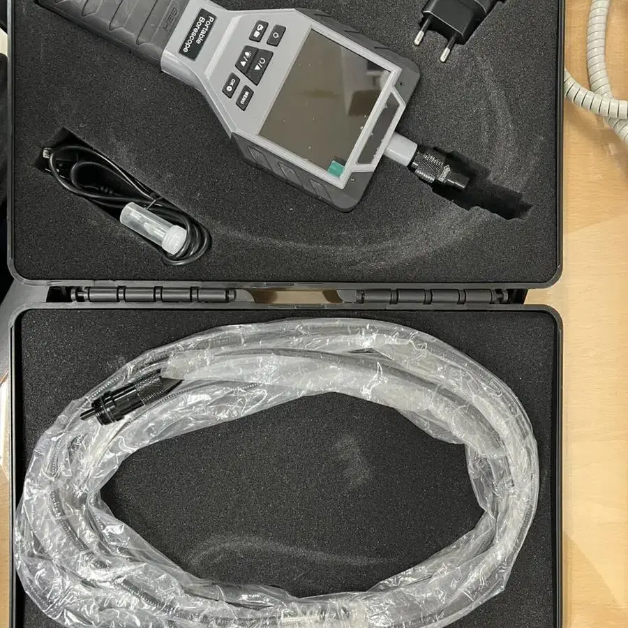 Portable Borescope 산업용 내시경