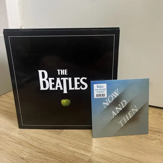 Beatles Stereo Box Set (16lp)