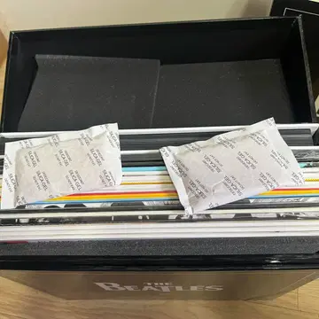 Beatles Stereo Box Set (16lp) | 브랜드 중고거래 플랫폼, 번개장터