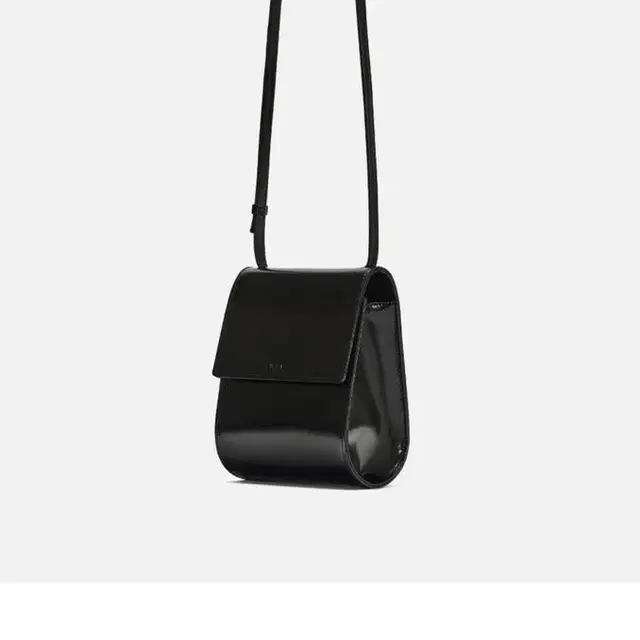 로서울 크로스백 pochette crossbody bag 블랙