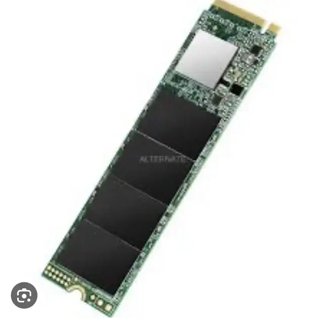 M.2 NVME Ssd 120g 랜덤