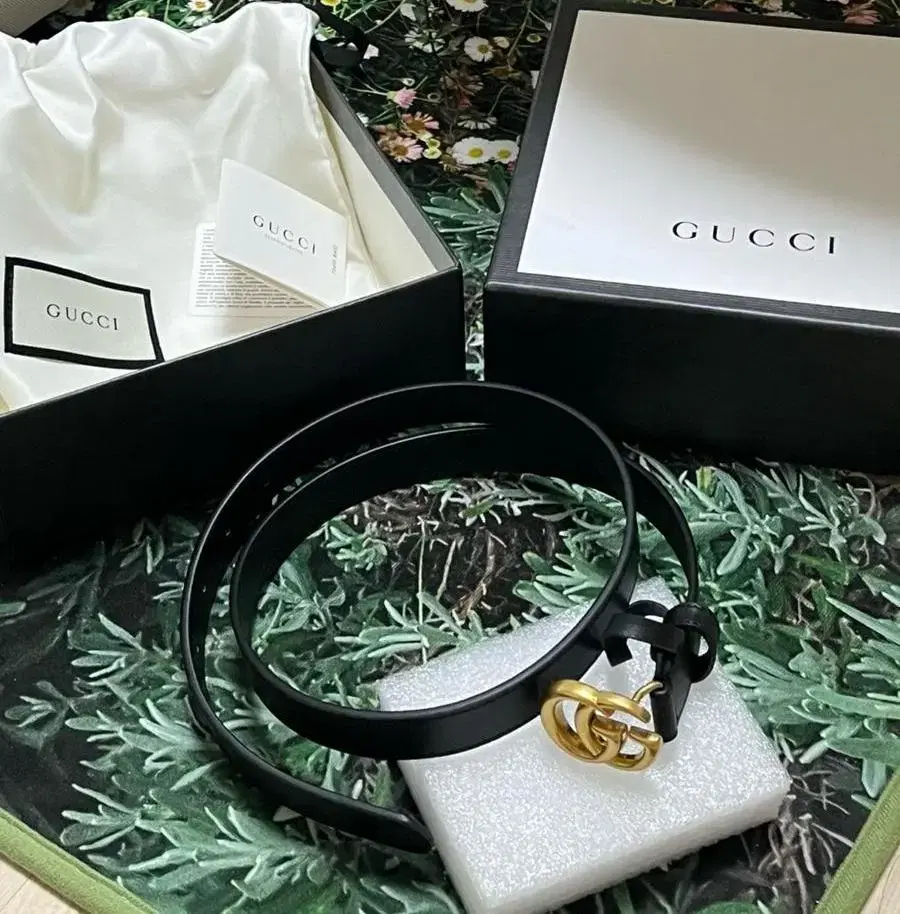 Gucci Belle 409417 80 full